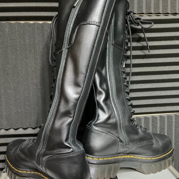 Doc Marten Boots Audrick Size 12 US / 10 UK - Picture 11 of 11